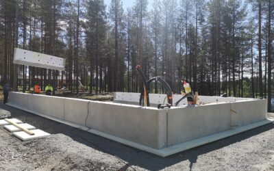 Muuraus- ja laatoitustyöt