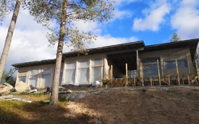 Rakentaminen ja rakennuttaminen