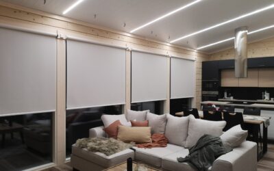 Remontointi ja sisustustyöt